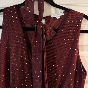 baltic born maxi dress